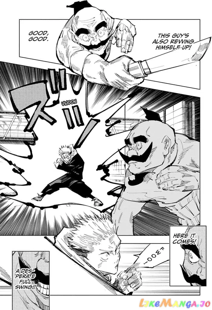 Jujutsu Kaisen Chapter 97 image 10_optimized